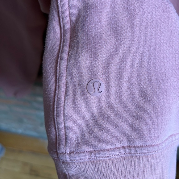 Lululemon Bubblegum Pink Hoodie 💕 Size Small - Picture 2 of 6